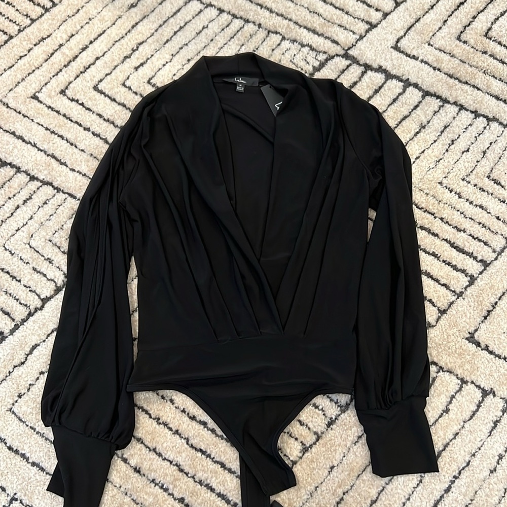 Lulus body suit